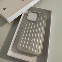 Cover Rimowa
