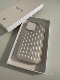 Cover Rimowa