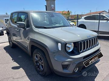 Jeep Renegade 1.6 Mjt -2021