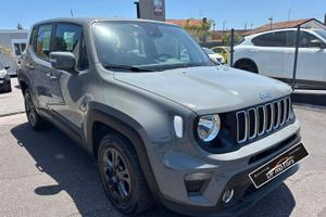 Jeep Renegade 1.6 Mjt -2021