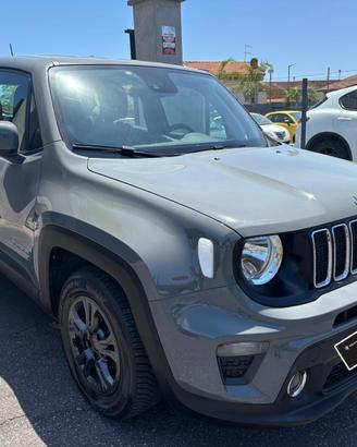 Jeep Renegade 1.6 Mjt -2021