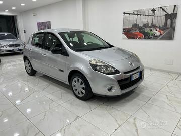 Renault Clio 1.5 dCi 5p. Confort