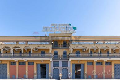 Capannone Industriale - Palagonia