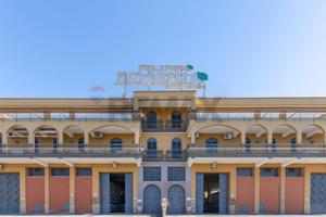 Capannone Industriale - Palagonia