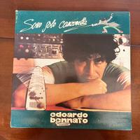 Vinile Edoardo Bennato – Sono Solo Canzonette
