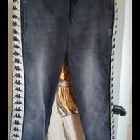pantaloni robe di kappa
