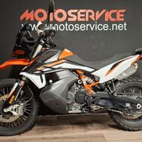 KTM 890 Adventure R