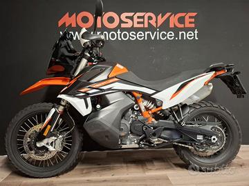 KTM 890 Adventure R