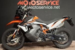 KTM 890 Adventure R