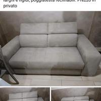 Divano 2 posti