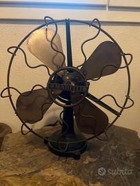 Ventilatore magneti marelli anni 50