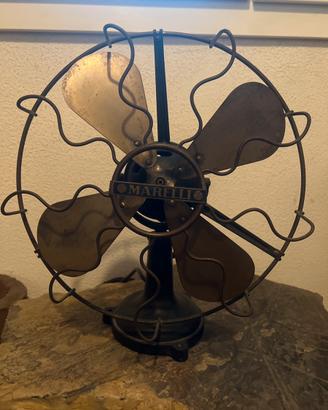 Ventilatore magneti marelli anni 50