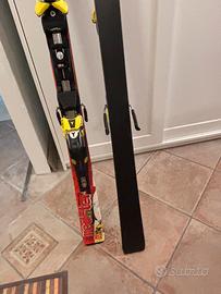 Sci Atomic Redster GS174