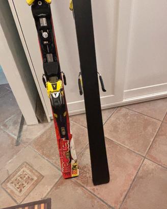 Sci Atomic Redster GS174