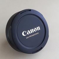 Tappo frontale obiettivo Canon 14 mm