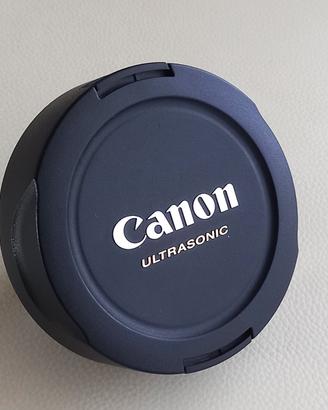 Tappo frontale obiettivo Canon 14 mm