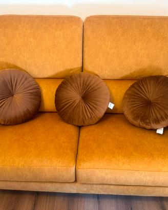Poltrone e divano Poltronesofà