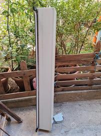tapparella avvolgibile per finestra con cassonetto