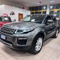 Land Rover Range Evoque 2.0 TD4 150 CV 5p.- SUPER 