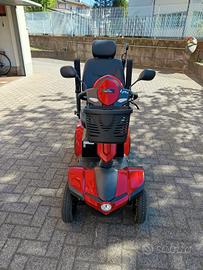 scooter anziani/disabili 