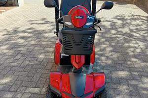 scooter elettrico anziani/disabili 