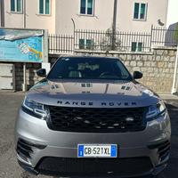 Range Rover Velar SE 240cv 2.0 d PERFETTA
