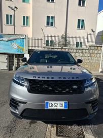 Range Rover Velar SE 240cv 2.0 d PERFETTA