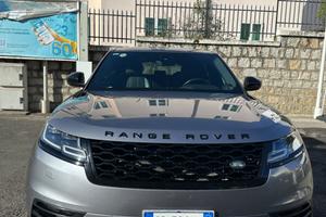 Range Rover Velar SE 240cv 2.0 d PERFETTA