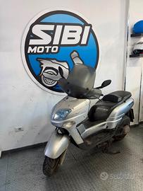 Yamaha XC 300