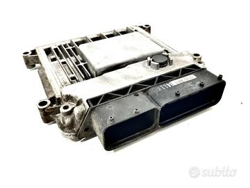 CENTRALINA MOTORE HYUNDAI i30 Serie 39112-2b200 Be