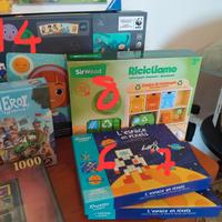 Giochi lotto