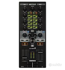 Reloop Mixtour 