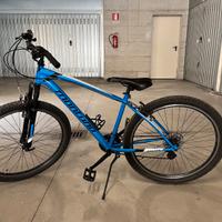 Bici Montana 27,5