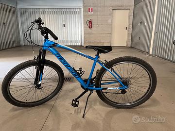 Bici Montana 27,5