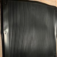 Vasca bagagliaio in gomma originale Audi per A4