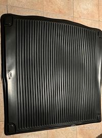 Vasca bagagliaio in gomma originale Audi per A4