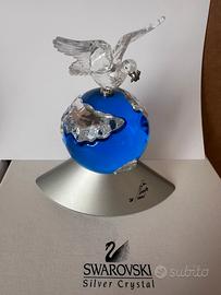 Swarovski Crystal Planet Vision 2000