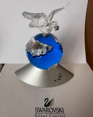 Swarovski Crystal Planet Vision 2000