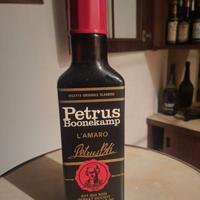 Amaro Petrus Boonekamp vinatge