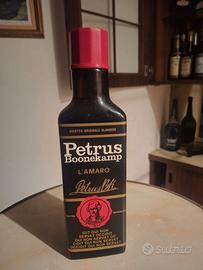 Amaro Petrus Boonekamp vinatge