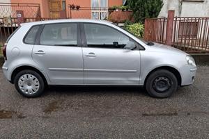 Volkswagen Polo 1.4 TDI