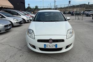 Fiat Bravo 1.6 MJT 120 CV DPF Easy