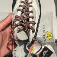 Scarpe da arrampicata
