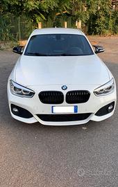 Bmw f20 118d