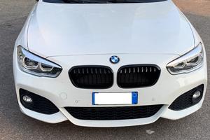 Bmw f20 118d