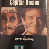 VHS - HOOK Capitan Uncino "La Repubblica CINEMA"