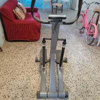 attrezzo da palestra 