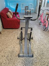 attrezzo da palestra 