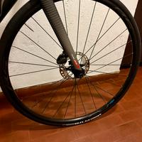Ruote Shimano RS171 Disc