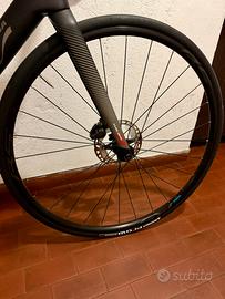 Ruote Shimano RS171 Disc